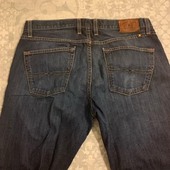 Lucky Brand Jeans - Picture 3 of 3